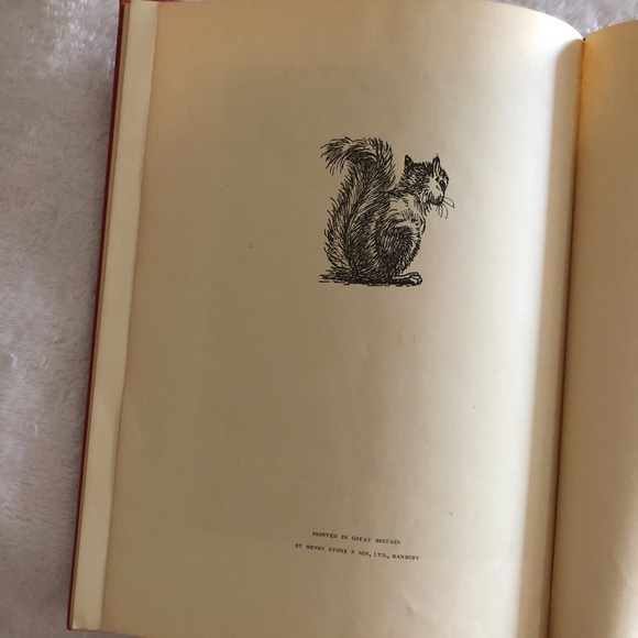 Winkle by Albra Pratten, 1950 - Picture 13 of 13